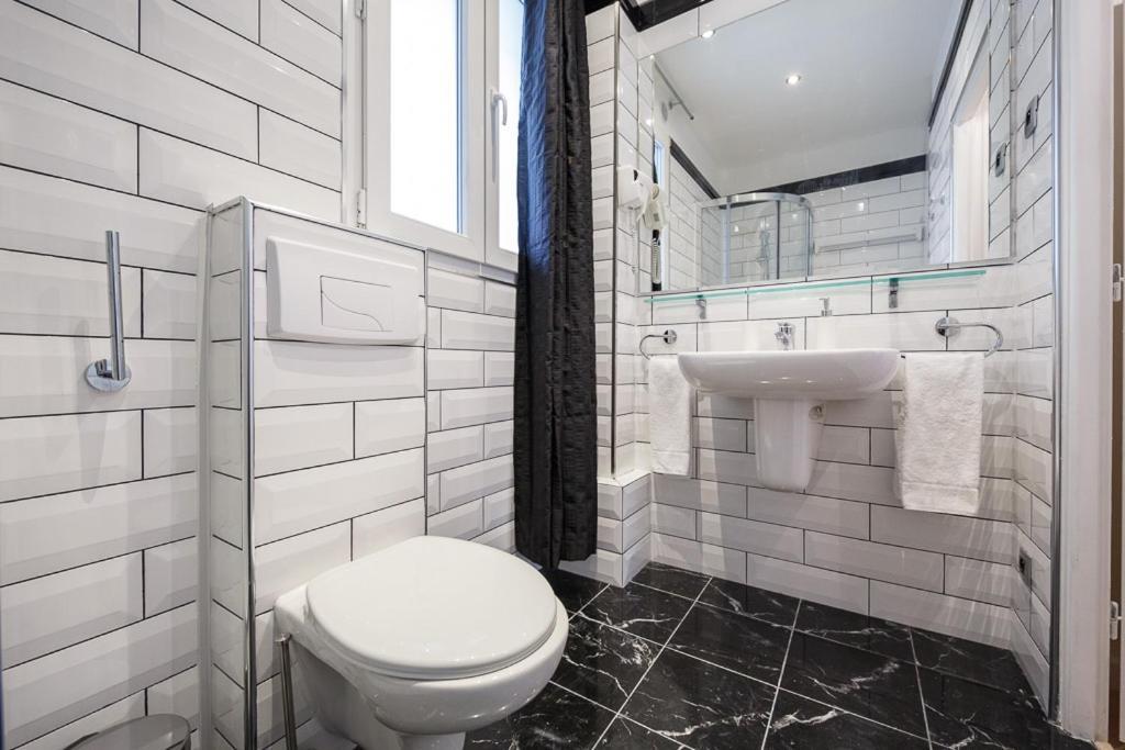 Near Eiffel Tower - Beautiful Flat Apartment Paris Luaran gambar